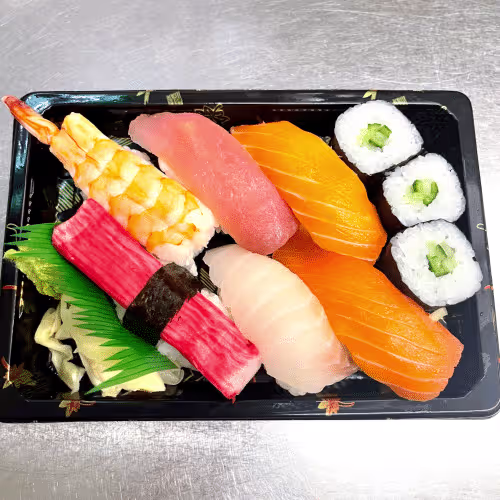 Sushi (klein)