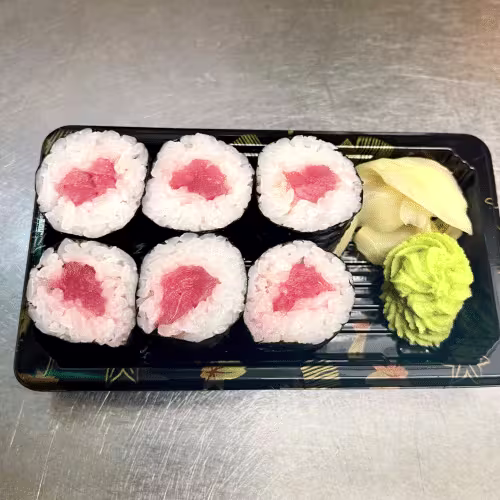 Tuna Maki (6 Stück)