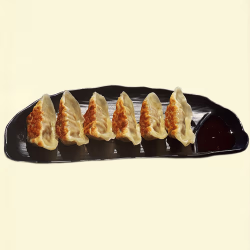 Gyoza Beef (6 Stück)