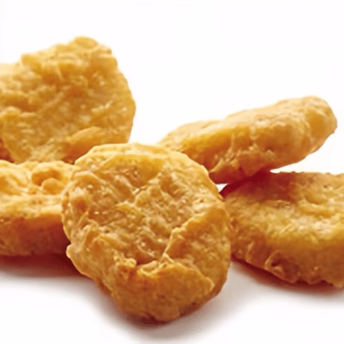 Chicken Nuggets (6 Stück)