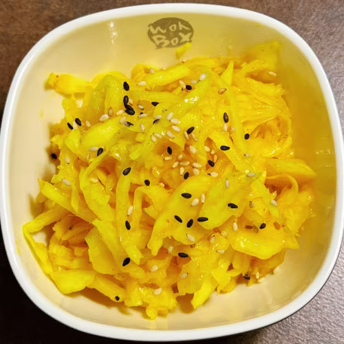 Pikanter Salat
