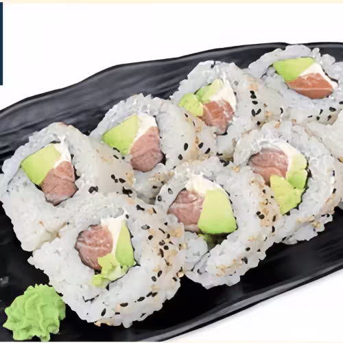 Philadelphia Roll (8 Stück)