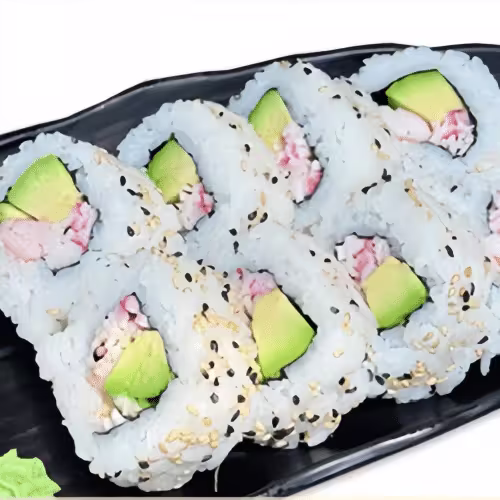 California Roll (8 Stück)