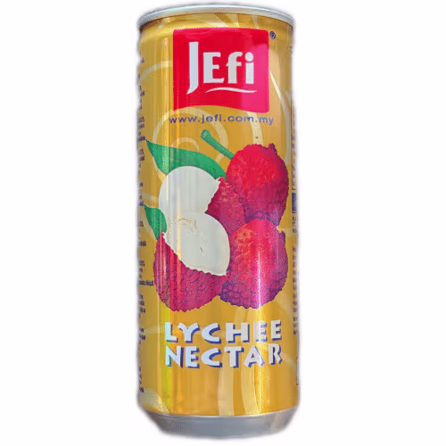 Lychee Nectar 0,25l