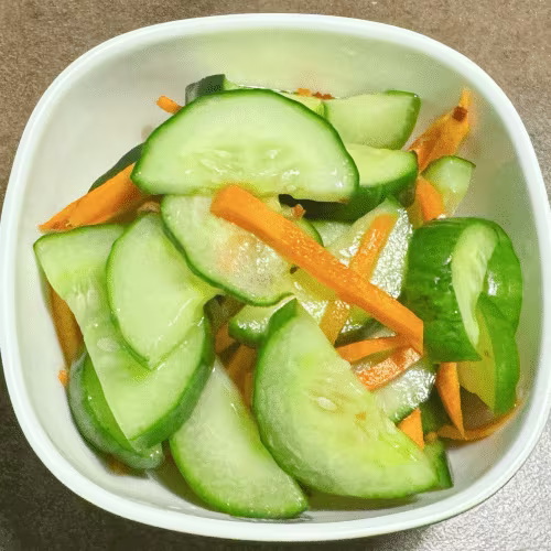 Gurkensalat