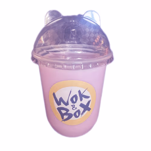Taro Milk Tea