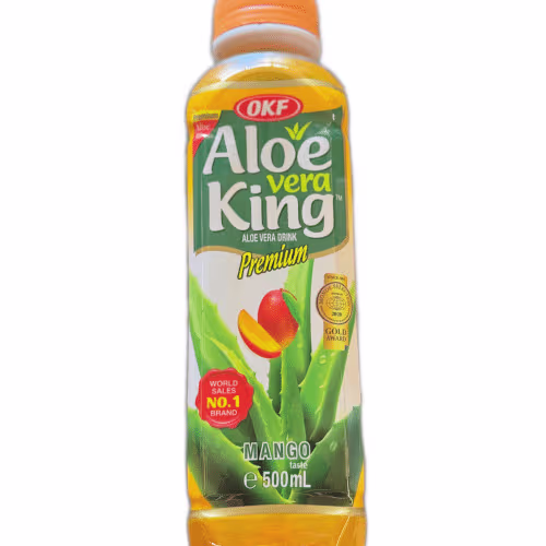 Aloe Vera King (Mango)