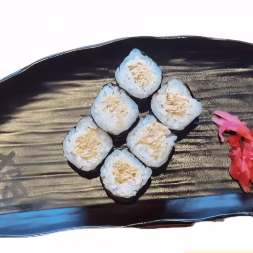 Creamy Tuna Maki 6stk.