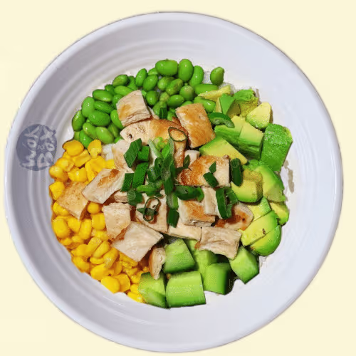 Chicken Bowl
