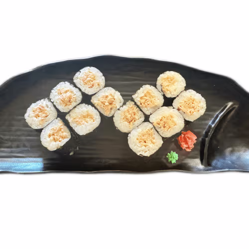 Creamy Tuna Maki 12 Stk.