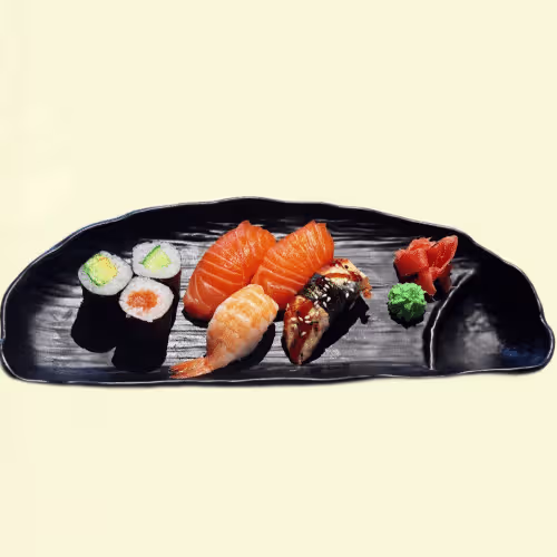 Sushi Set (mini)