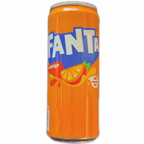 Fanta Dose