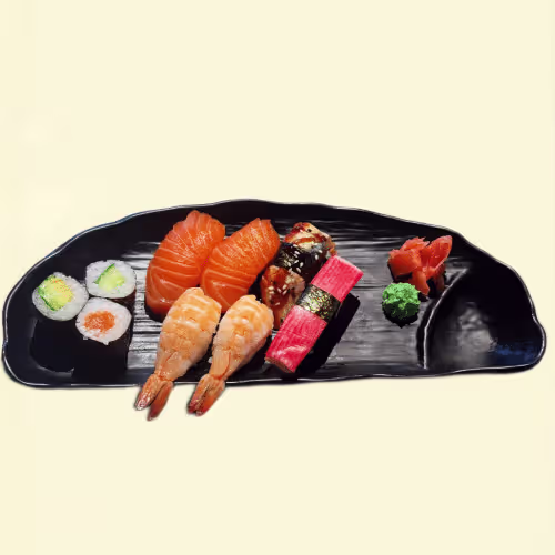 Sushi Set (klein)
