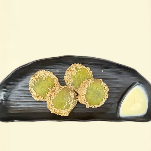 Taro Kuchen