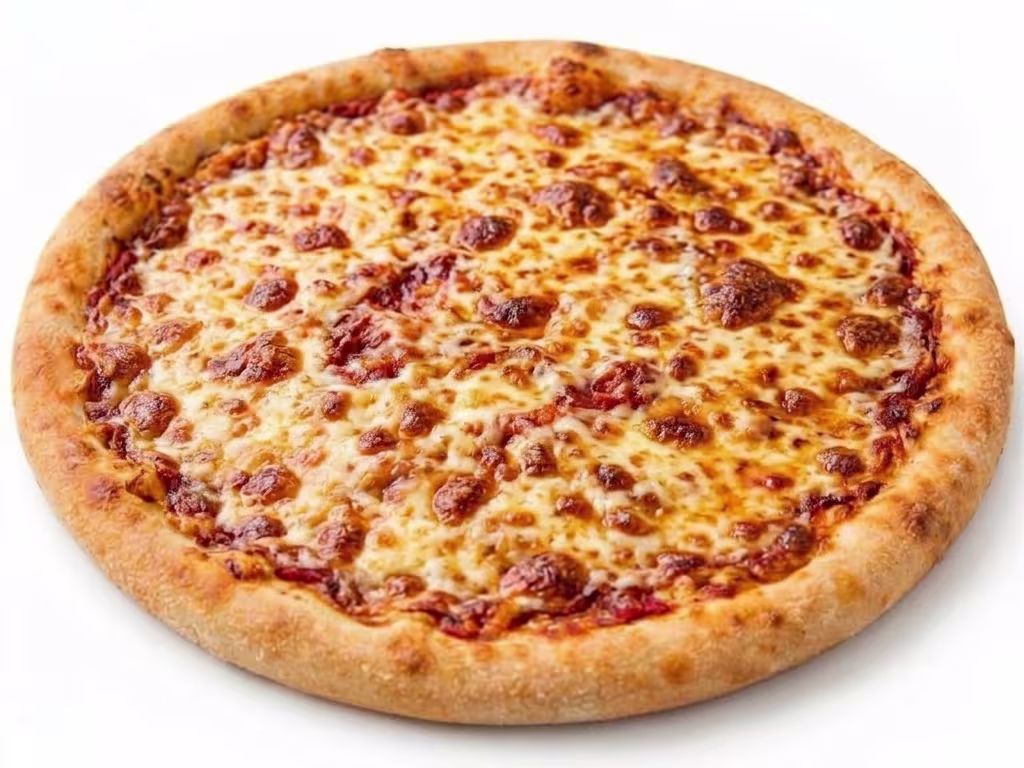 Pizza Margherita