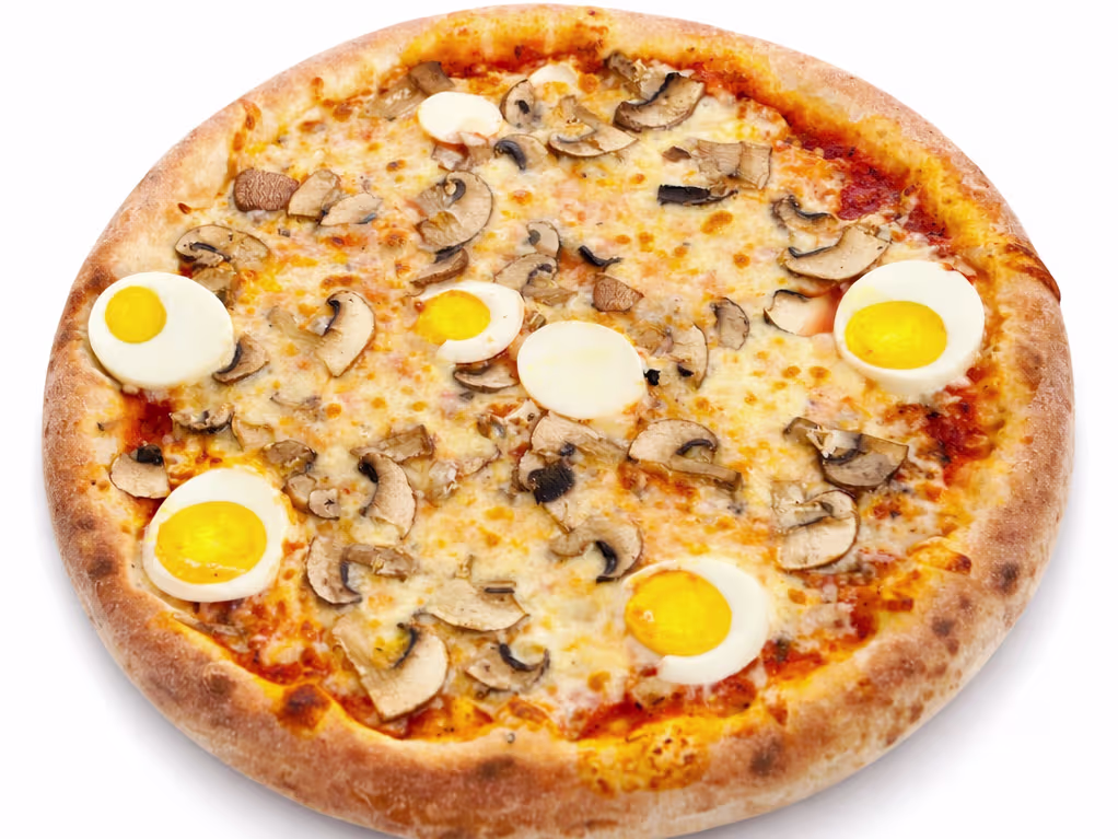 Wunschpizza
