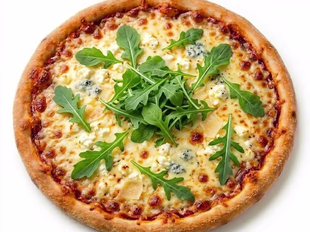 Reini Pizza