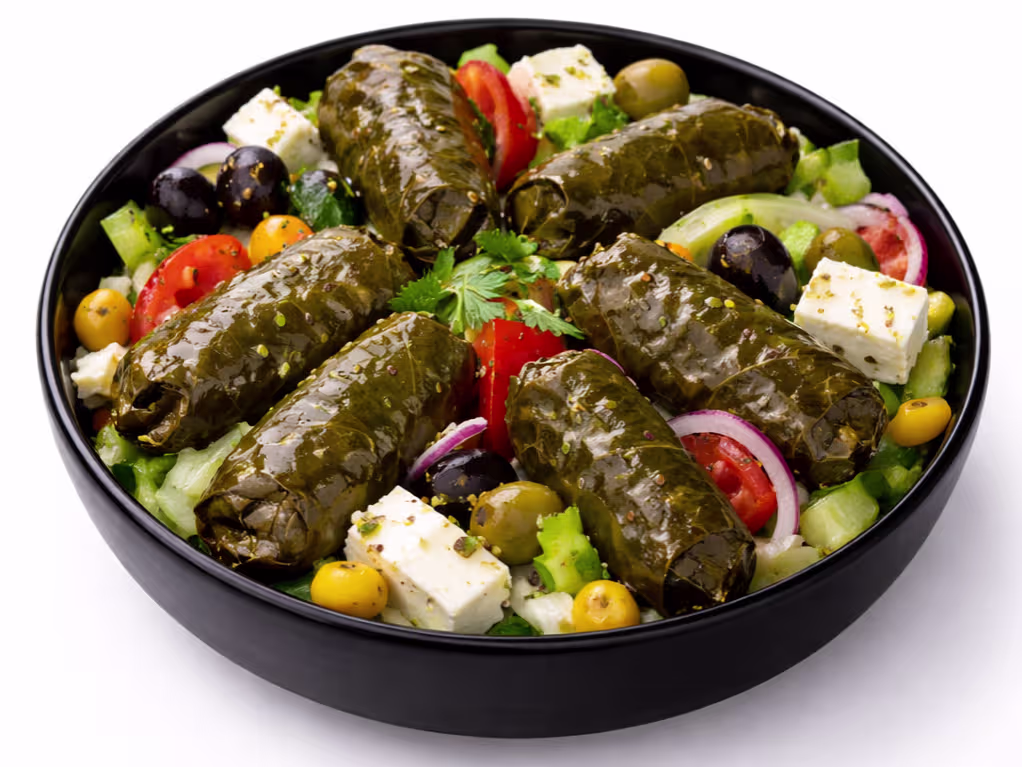 Bauernsalat
