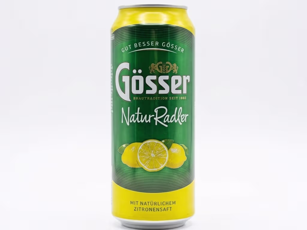 Radler 0,5l