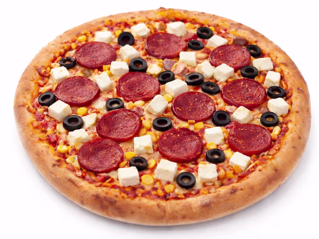 Emek Pizza