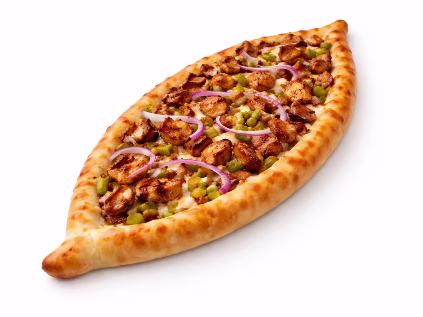 Kebab pide