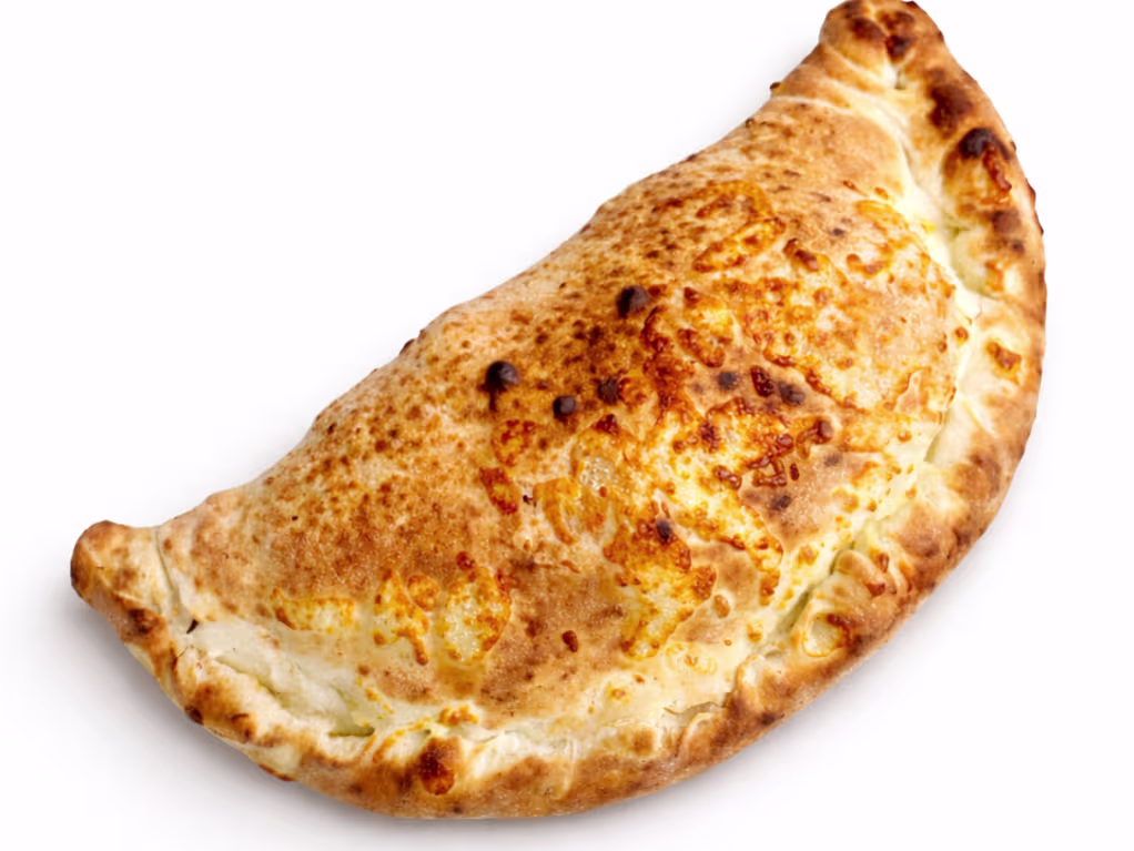 Calzone Kebap