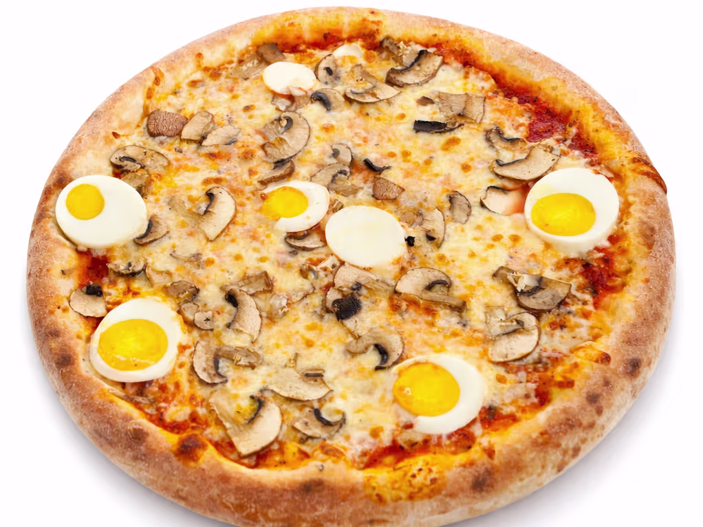 Kids Pizza