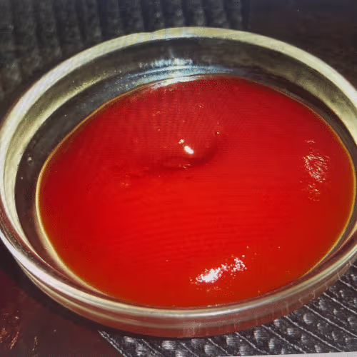 BBQ-Original Sauce