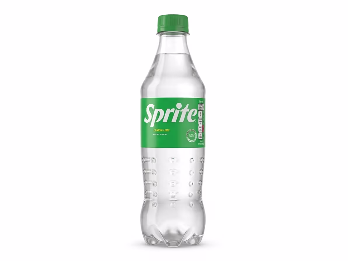 Sprite - PET 500ml