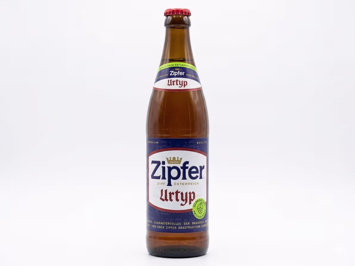 zipfer urtyp 0,5l