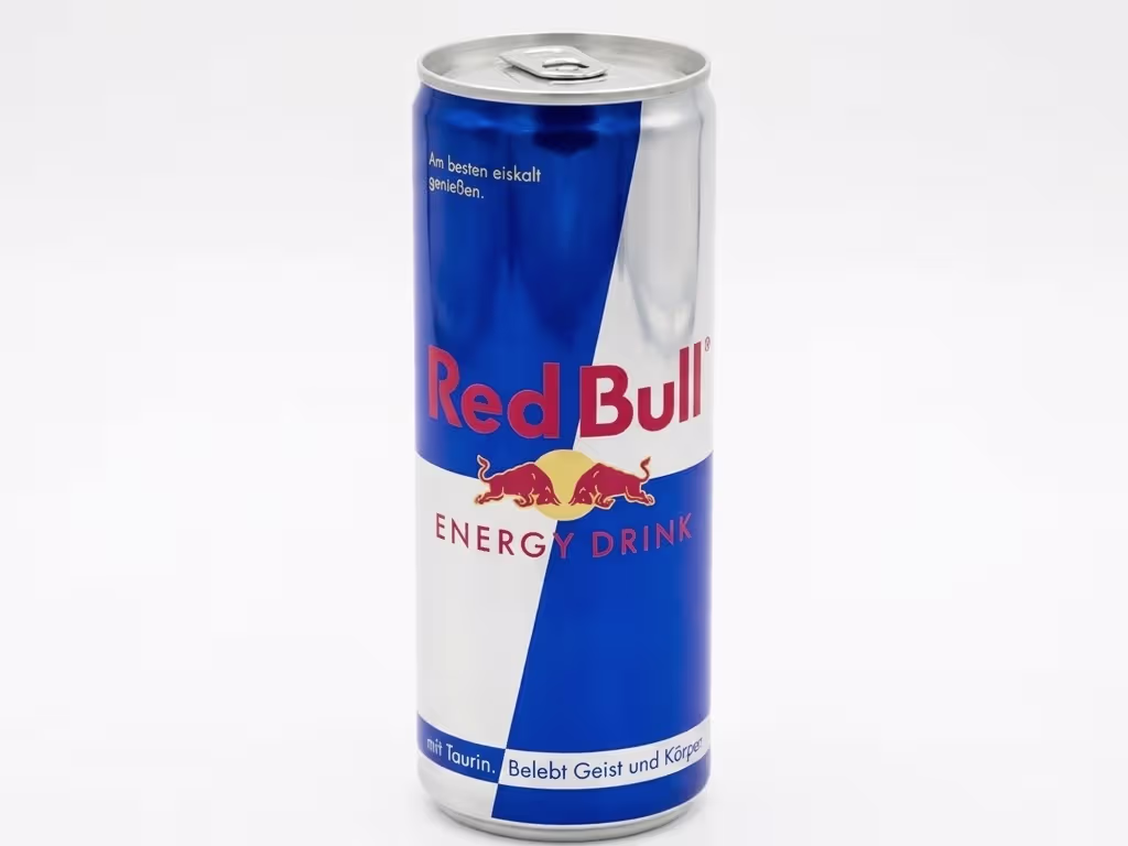 Red Bull 0,25l