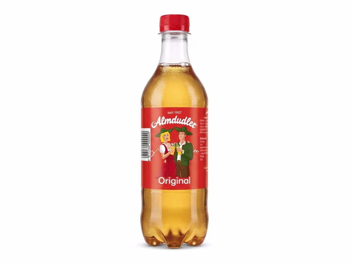 Almdudler 0,5l