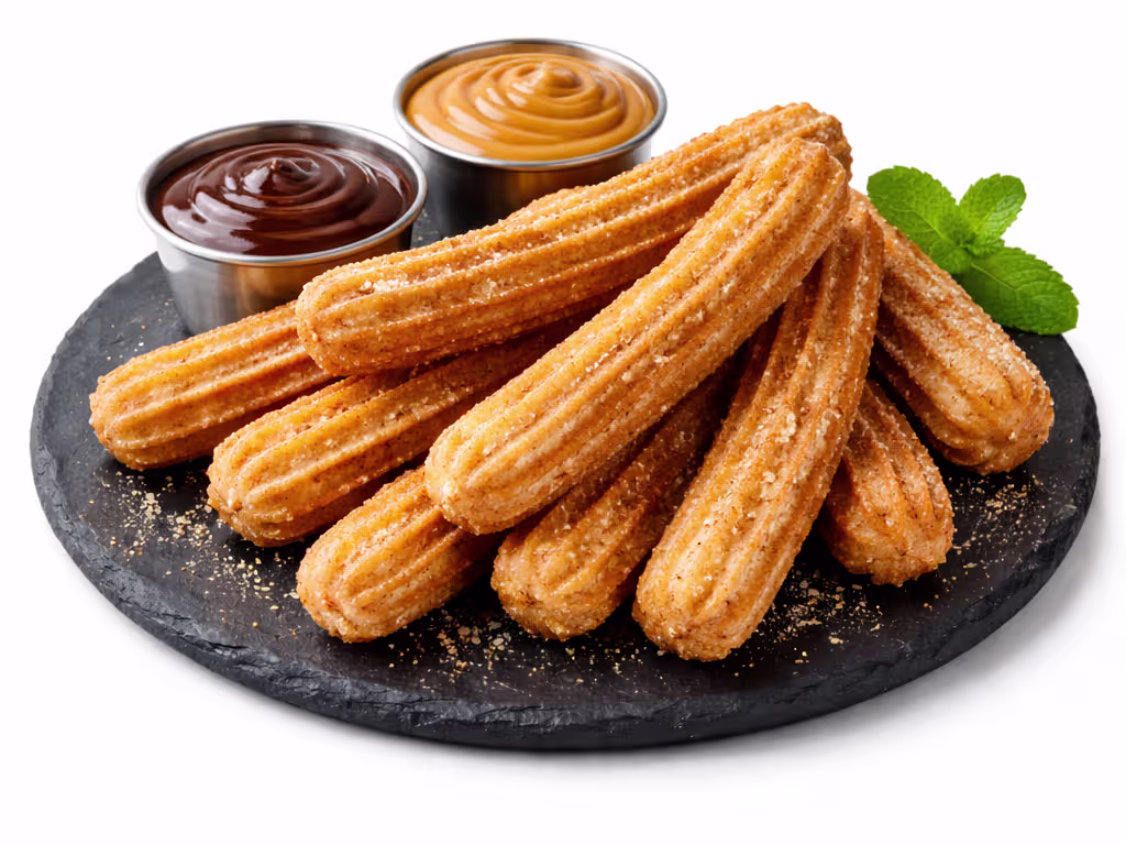 Churros