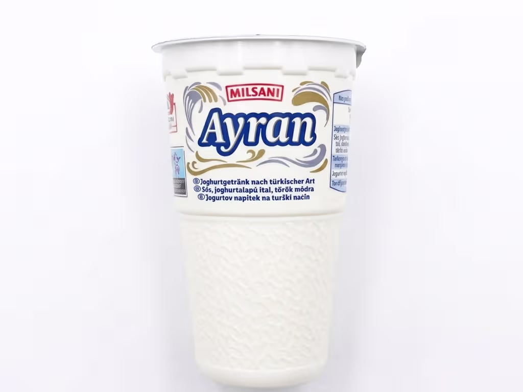 Ayran 0,25l