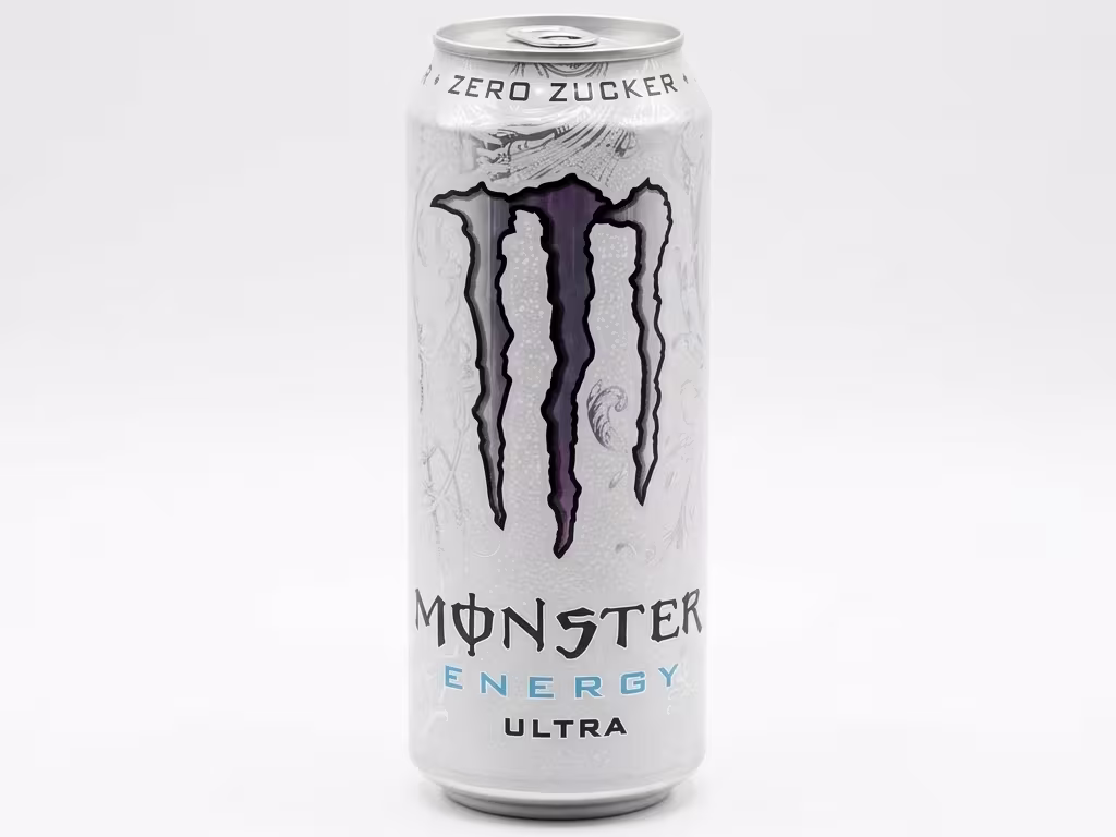 Monster Energy Ultra