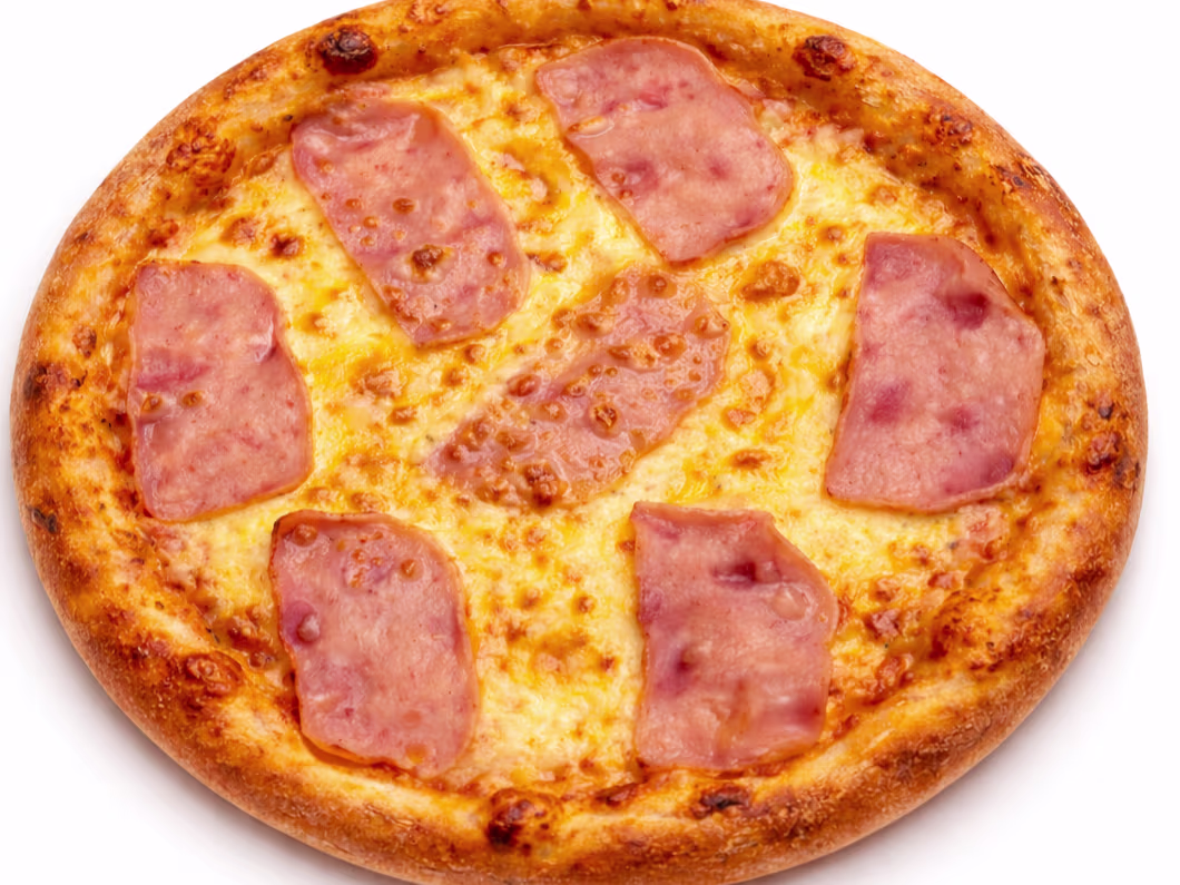 Pizza Cardinale