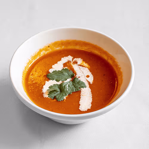 Tomato Soup