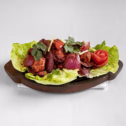 Sabzi Pakoras