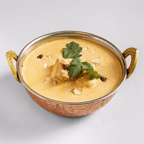 Murgh Korma