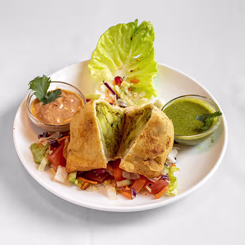 Samosa