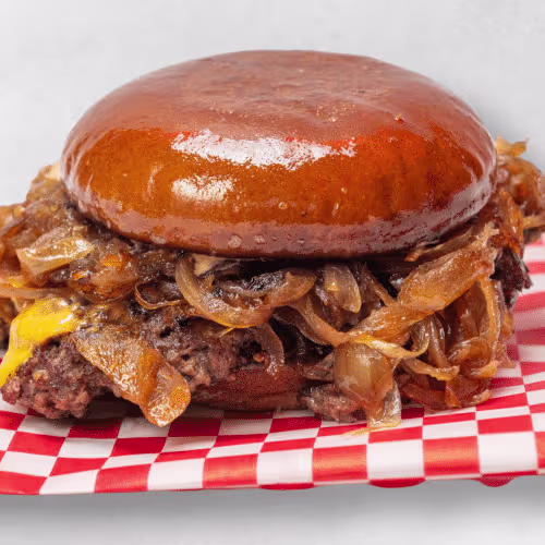 Oklahoma Burger