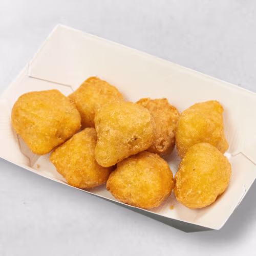 Chili Cheese Balls