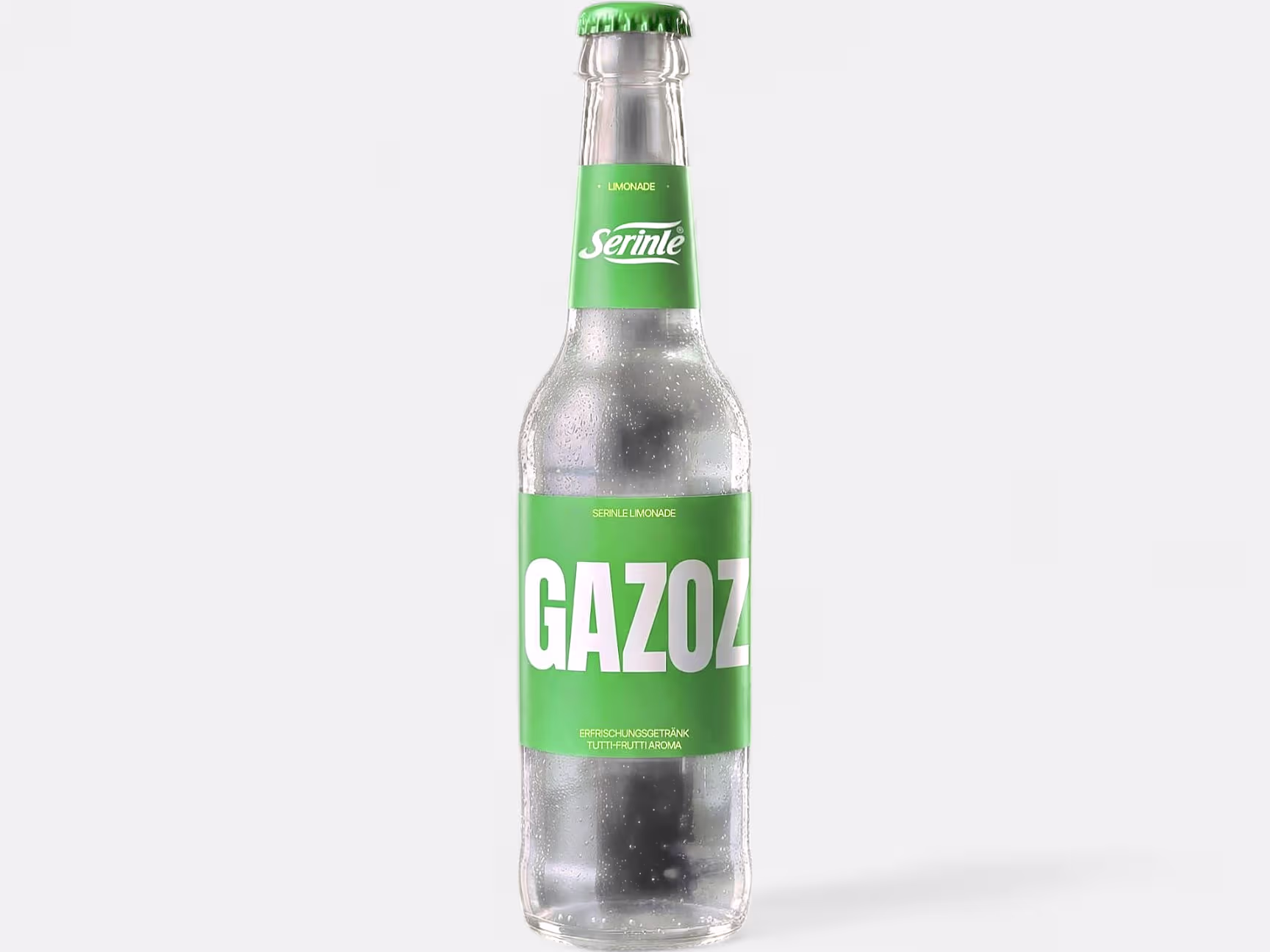 Gazoz