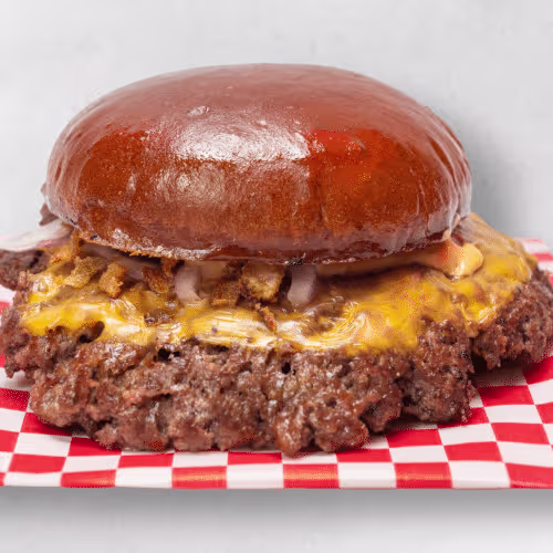 Classic Burger