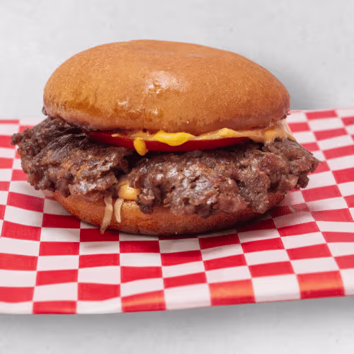 Mini Burger