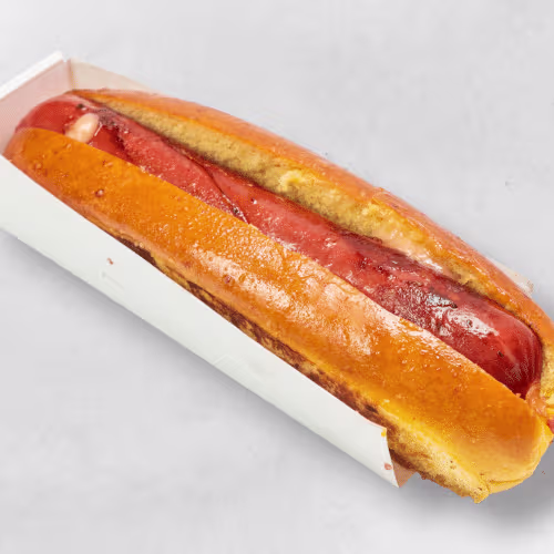 Cheese Dog
