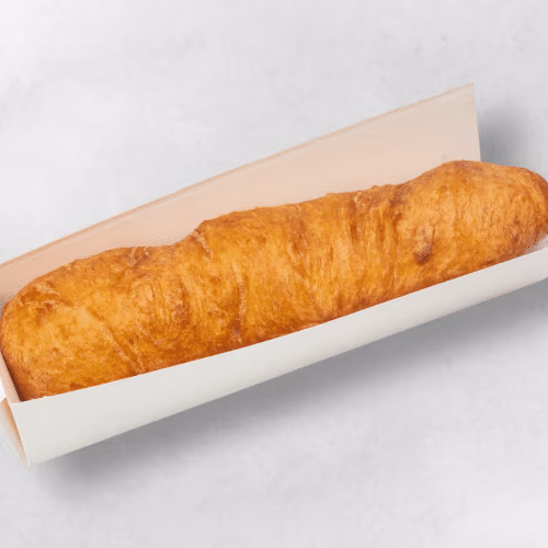 Classic Corndog