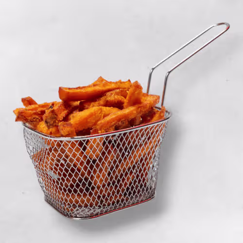 Sweet Potato Fries