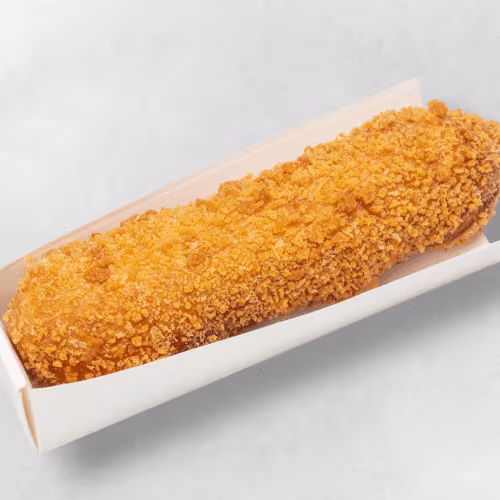 Panko Corndog