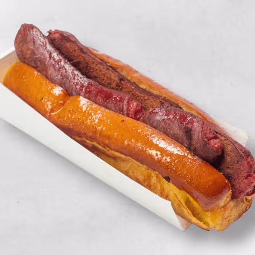 Sucuk Dog